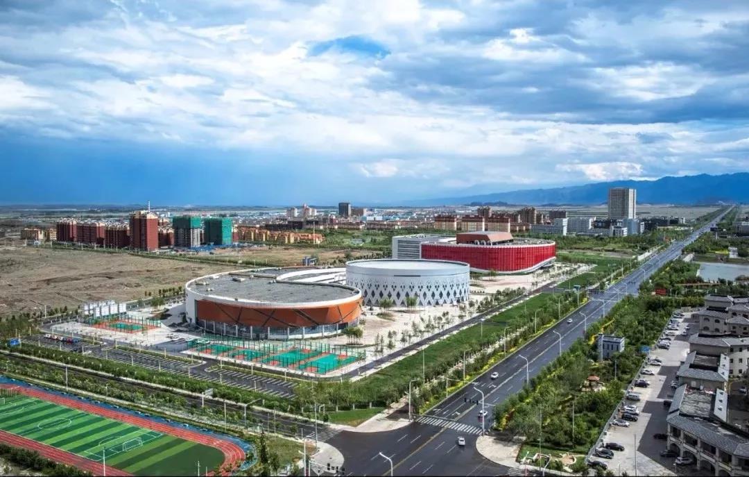 博尔塔拉蒙古自治州全民健身中心、文化艺术中心.jpg